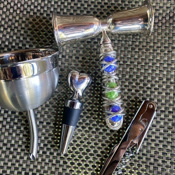 Man cave bar set bundle - Picture 4 of 10